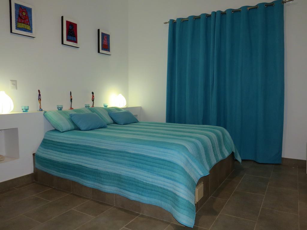 Villa Salamandra Las Galeras Buitenkant foto